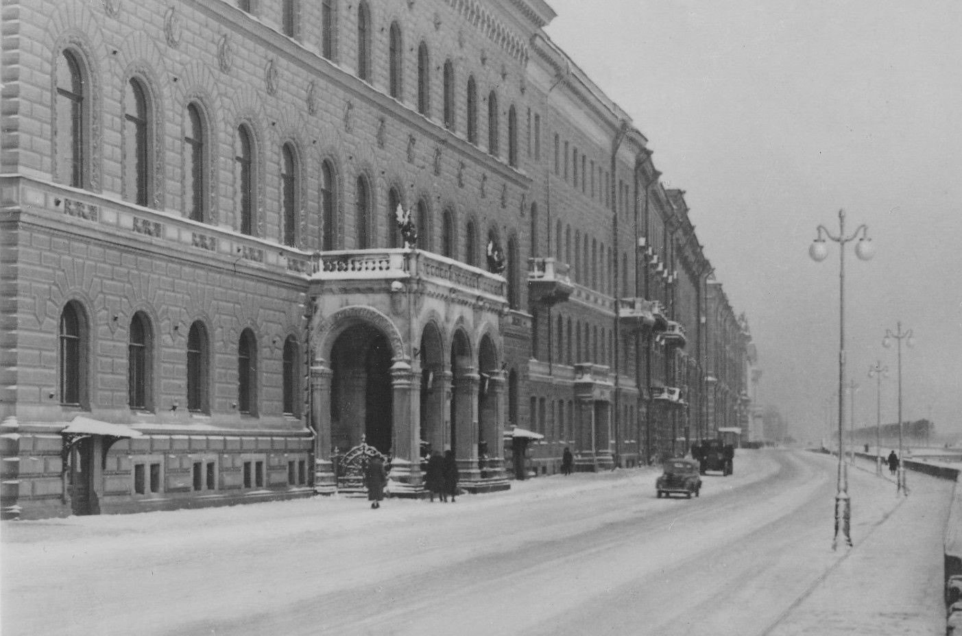 дом ученых собственность (100) фото